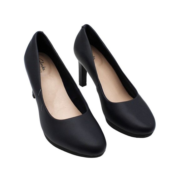 Clarks Ambyr Joy Women S Shoes - Picture 2 of 7